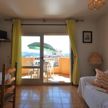 Rnet - Studio Olympe - Roses Costa Brava エクステリア 写真