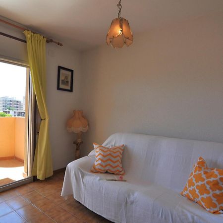 Rnet - Studio Olympe - Roses Costa Brava エクステリア 写真