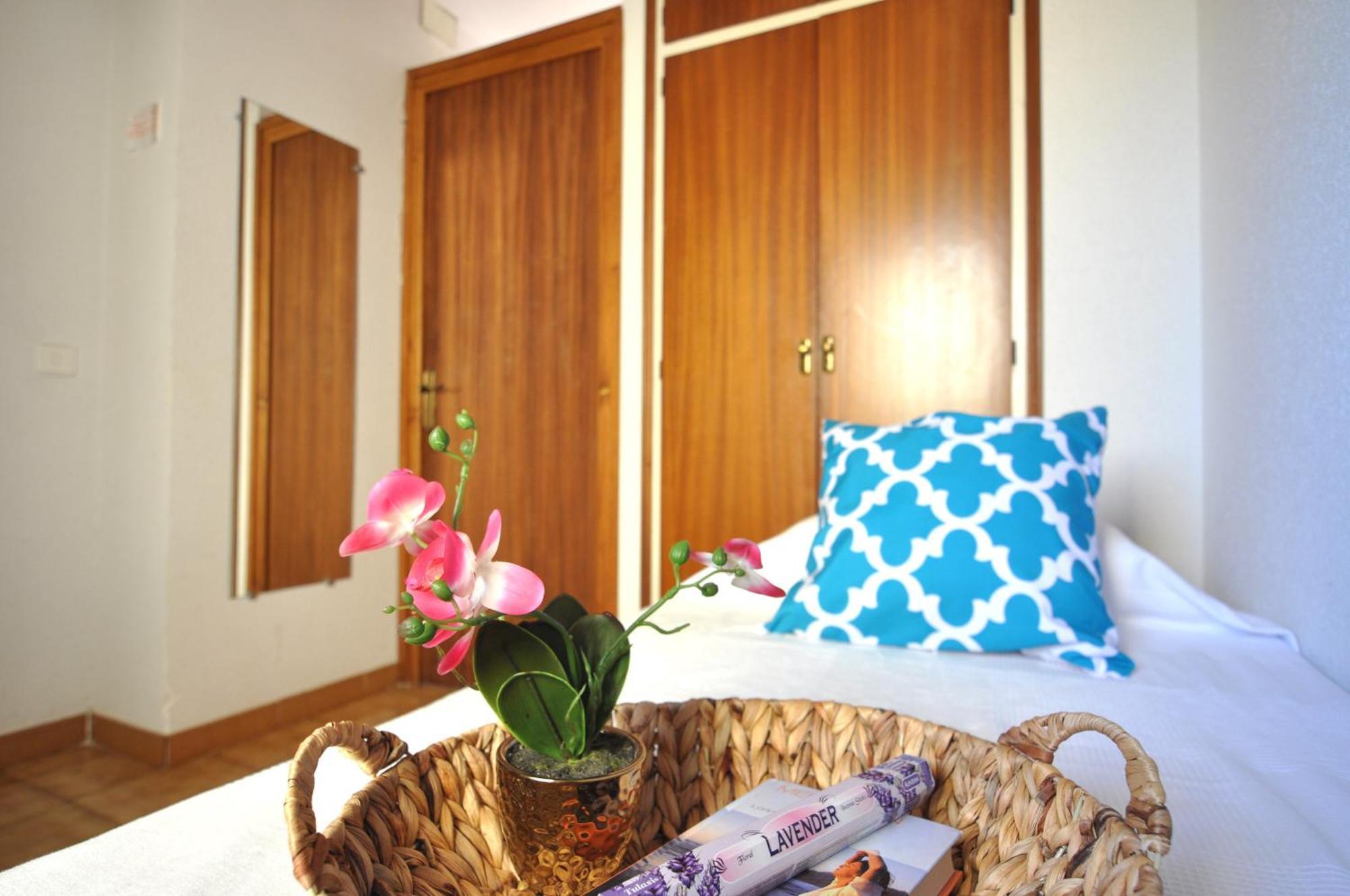 Rnet - Studio Olympe - Roses Costa Brava エクステリア 写真