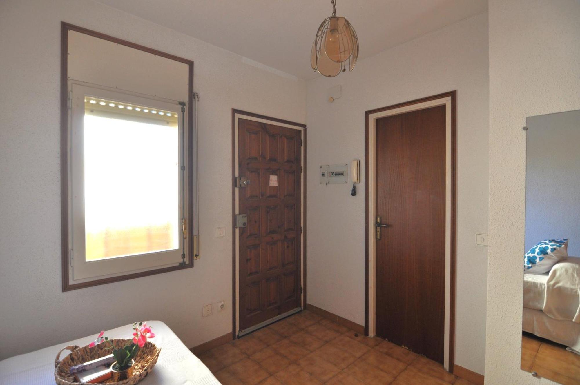 Rnet - Studio Olympe - Roses Costa Brava エクステリア 写真