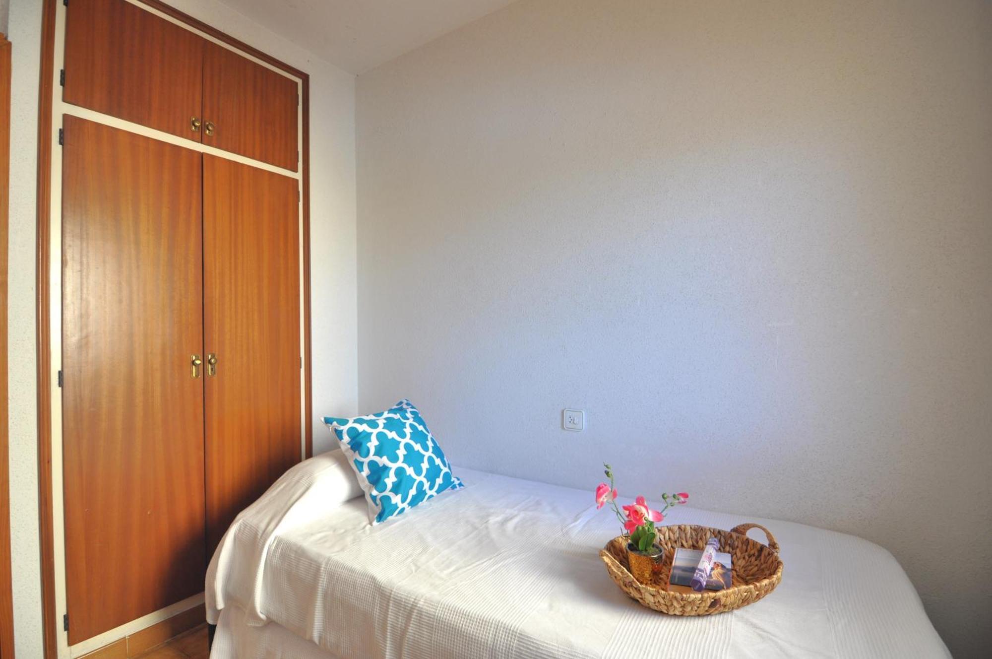Rnet - Studio Olympe - Roses Costa Brava エクステリア 写真