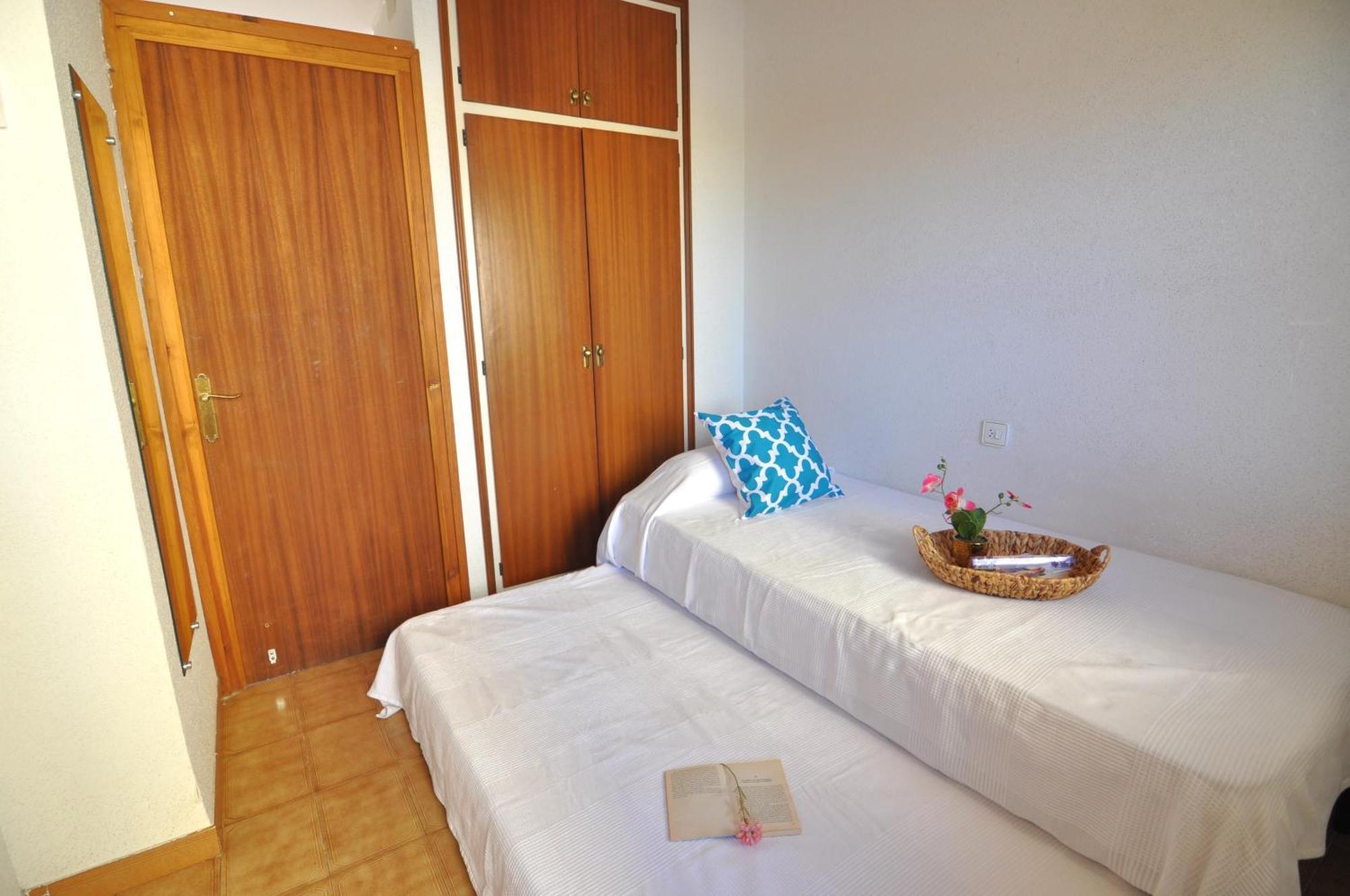 Rnet - Studio Olympe - Roses Costa Brava エクステリア 写真