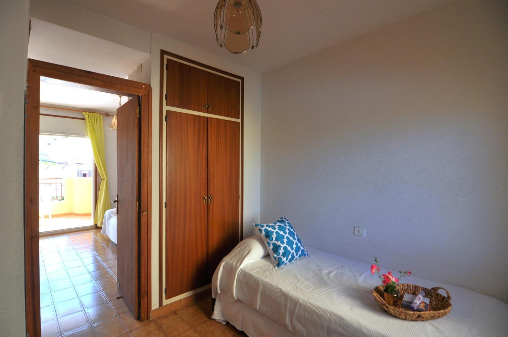 Rnet - Studio Olympe - Roses Costa Brava エクステリア 写真